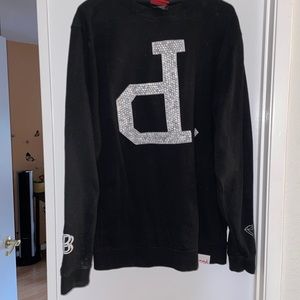 Diamond sweater nice condition